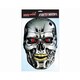 Terminator 2 T-800 Mask [パーティマスク]
