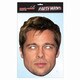 Brad Pitt Mask [パーティマスク]