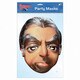 Thunderbirds Parker Mask [パーティマスク]