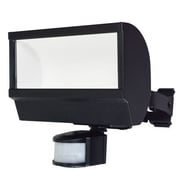 屋外用LEDセンサーライト 1000ルーメン 広配光 ESL-W2001AC