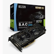 ELSA GeForce GTX 980 4GB S.A.C GD980-4GERXS