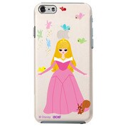 TPU 71266 [iPhone 6/6s 4.7インチ TPUケース/ND オーロラ姫]