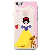 TPU 71268 [iPhone 6/6s 4.7インチ TPUケース/ND 白雪姫]