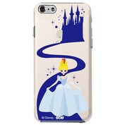 TPU 71269 [iPhone 6/6s 4.7インチ TPUケース/ND シンデレラ]