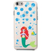 TPU 71270 [iPhone 6/6s 4.7インチ TPUケース/ND アリエル]