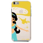 TPU 71272 [iPhone 6/6s 4.7インチ TPUケース/ND ジャスミン]