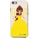 TPU 71273 [iPhone 6/6s 4.7インチ TPUケース/ND ベル]