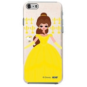 TPU 71273 [iPhone 6/6s 4.7インチ TPUケース/ND ベル]