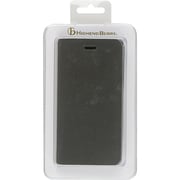 Highend Berry 手帳型フリップケース [iPhone 6/6s 4.7インチ 手帳型ケース シルバーグレイ]