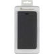 Highend Berry BOOKフリップケース [iPhone 6 Plus/6s Plus 5.5インチ ブラック]