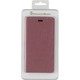 Highend Berry BOOKフリップケース [iPhone 6 Plus/6s Plus 5.5インチ ボルドー]