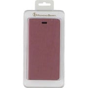 Highend Berry BOOKフリップケース [iPhone 6 Plus/6s Plus 5.5インチ ボルドー]