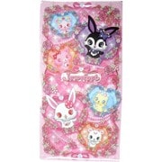 ジュエルペット 札用ポチ袋 41-8517