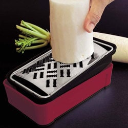 ヨドバシ.com - サンクラフト スーパーおろし器 BR SSK11 通販