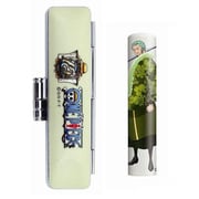 ワンピース15周年記念 印鑑メールパック ゾロ TSK‐75377