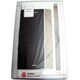 Metal Line Diary Xperia Z3 BK/GD [ Xperia Z3用ケース]