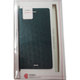 Metal Square Diary Xperia Z3 Turkey BL [ Xperia Z3用ケース]
