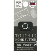 OCI-A02 [TOUCH ID HOME BUTTON （指紋認証対応ホームボタン） クリア/シルバー]