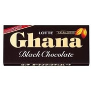 ガーナブラック 50g