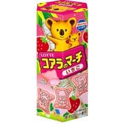 コアラのマーチ＜いちご＞ 48g