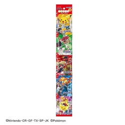 ヨドバシ.com - ロッテ LOTTE ポケモンラムネ5連パック 1袋 通販
