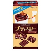 プティスリー＜ショコラワッフル＞ 51g