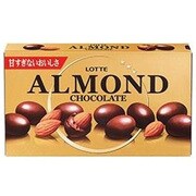 アーモンドチョコレート 86g