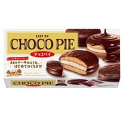 チョコパイ 6個