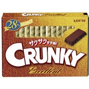 クランキーエクセレント 28枚