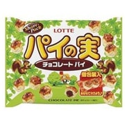 パイの実シェアパック 133g