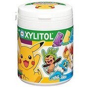 ポケモン キシリトールガム ファミリーボトル 140g