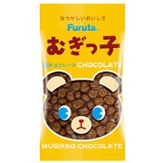 むぎっ子チョコ 13g