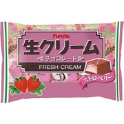 生クリームチョコストロベリー 46g