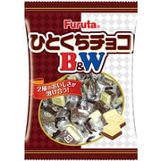 ひとくちチョコ 60g