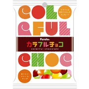 カラフルチョコ 65g