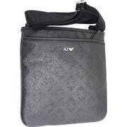 6292/QX [ショルダーBag NERO POL]