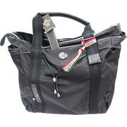 トートBag NERO/NERO ARINNA13