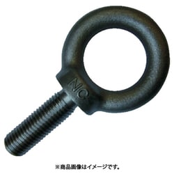 EL1001050 [アイボルト 生地 M10×50mm]