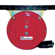 ER-415C [自動巻きアースリール 吊り下げ取り付けタイプ 50Aアースクリップ付]