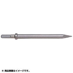 A00030030 [AA-1.3B/AA-3B用 小型 スチール 250mm チゼル 角タイプ]