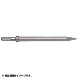 A00030050 [AA-1.3B/AA-3B用 小型スチール 300mm チゼル 角タイプ]