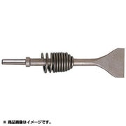 A0006002A [AA-1.3B/AA-3B用 アスファルトカッタ 300×60(幅) チゼル 丸タイプ]
