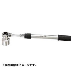 RM-46LST [水道本管用 ストレート形 トルクレンチ 単能型 46mm]