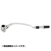 RM-46LYT [水道本管用 弓形 トルクレンチ 単能型 46mm]