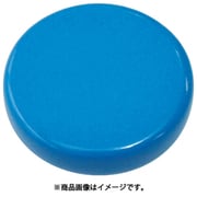 フェライトポリアミド磁石 パイ30 黄 1個入り TFP301Y