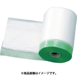 TPM30060P [ポリクロスマスカー 300X25m 60缶入り]