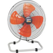 全閉式アルミ羽工場扇 据置タイプ TFZRA45A
