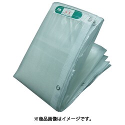 LCM1854TM [ライトクリアメッシュシート 幅1.8m×長さ5.4mクリア]