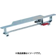 TP800FB [グランカート 800サイズ用足踏ストッパー]