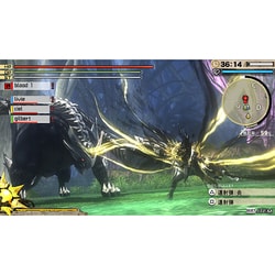 ヨドバシ Com バンダイナムコエンターテインメント God Eater 2 Rage Burst ゴッドイーター2 レイジバースト Ps4ソフト 通販 全品無料配達